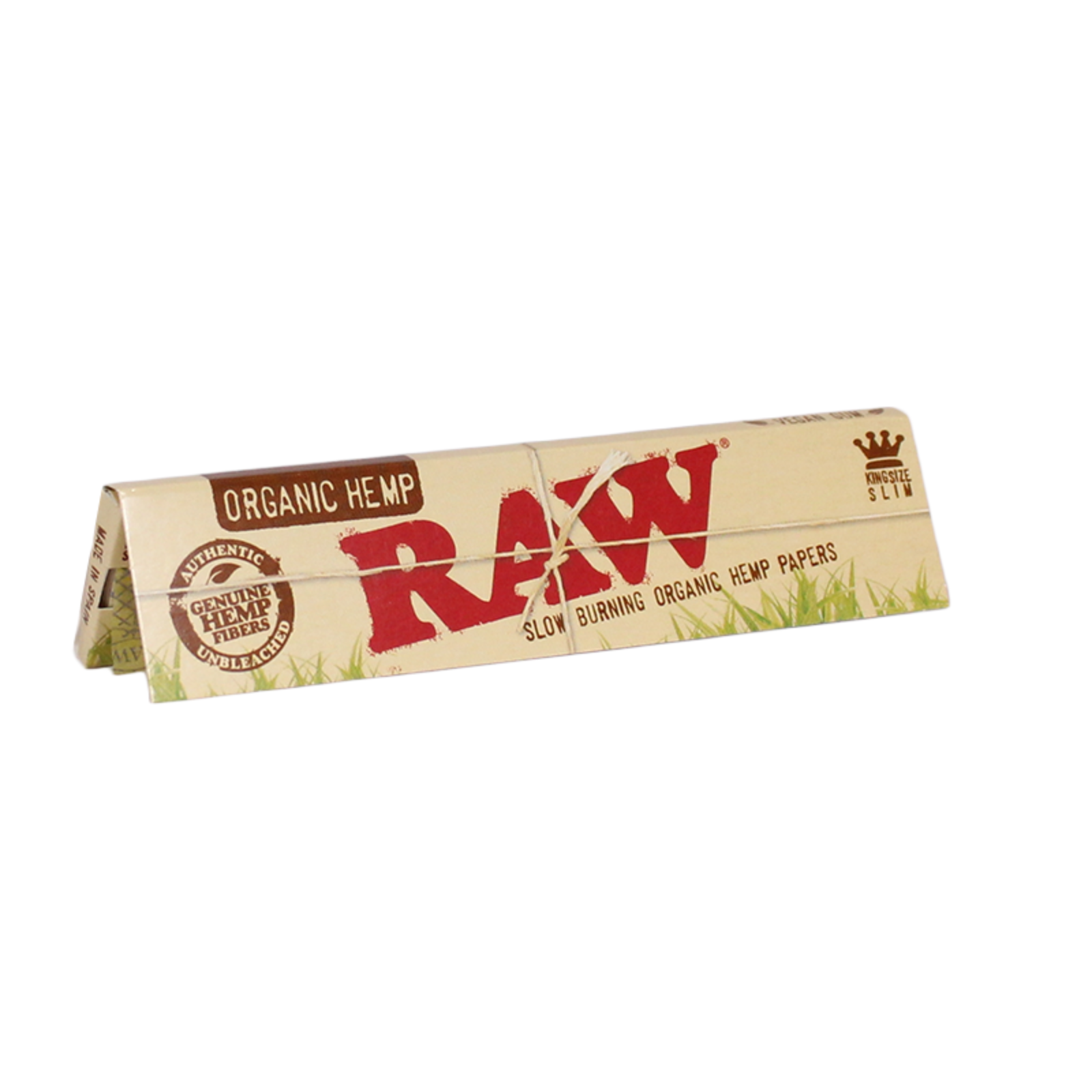 Raw Organic Ks Slim
