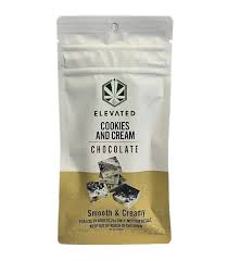 Chocolate - - Distillate - Sativa - Cookies And Cream