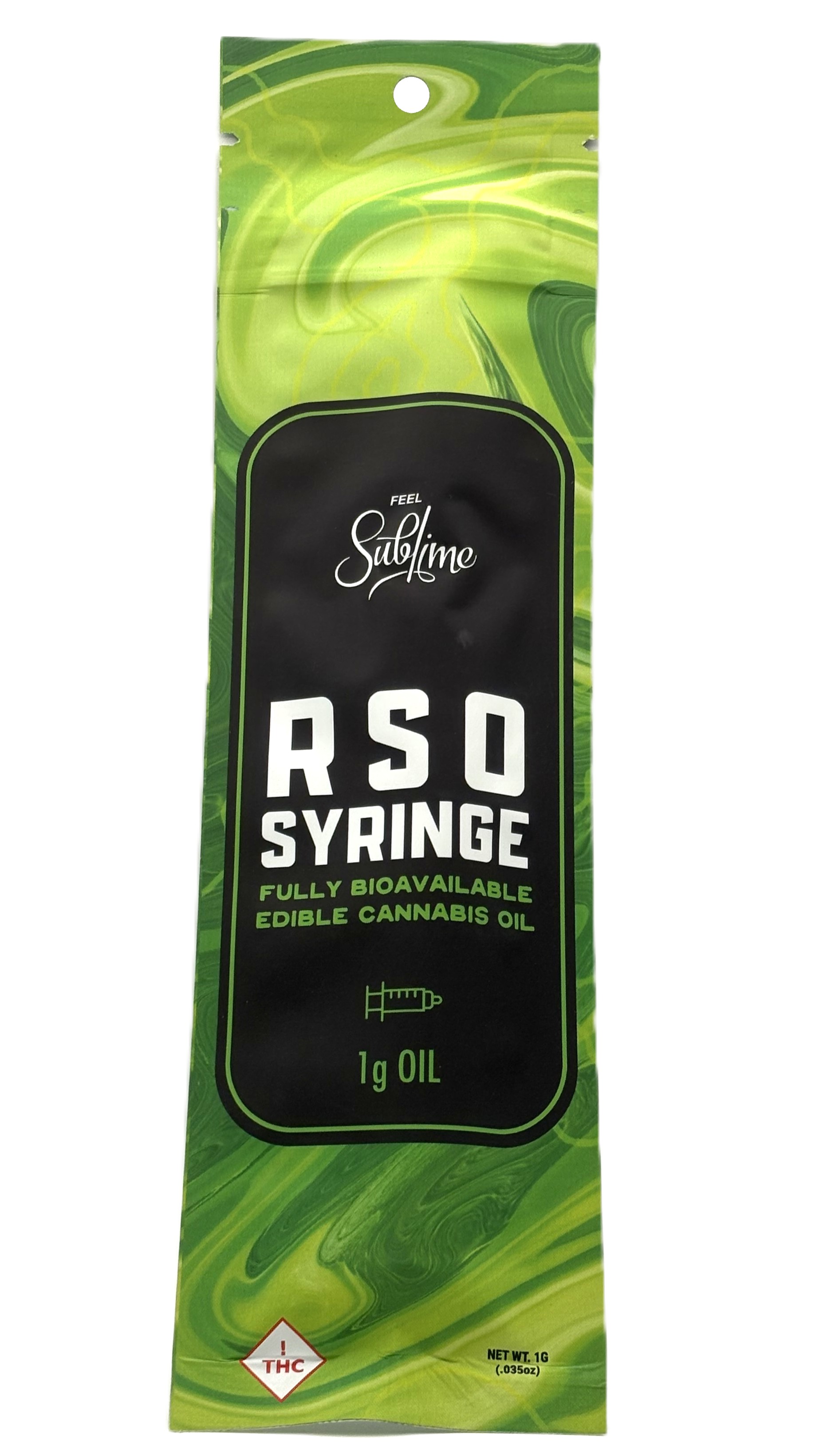 Rso Sublime
