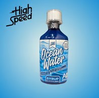 Ocean Water Syrup