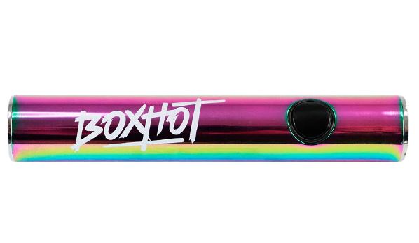 BoxHot - Glow Sticks Battery - 510 Vape Battery Vaporizers