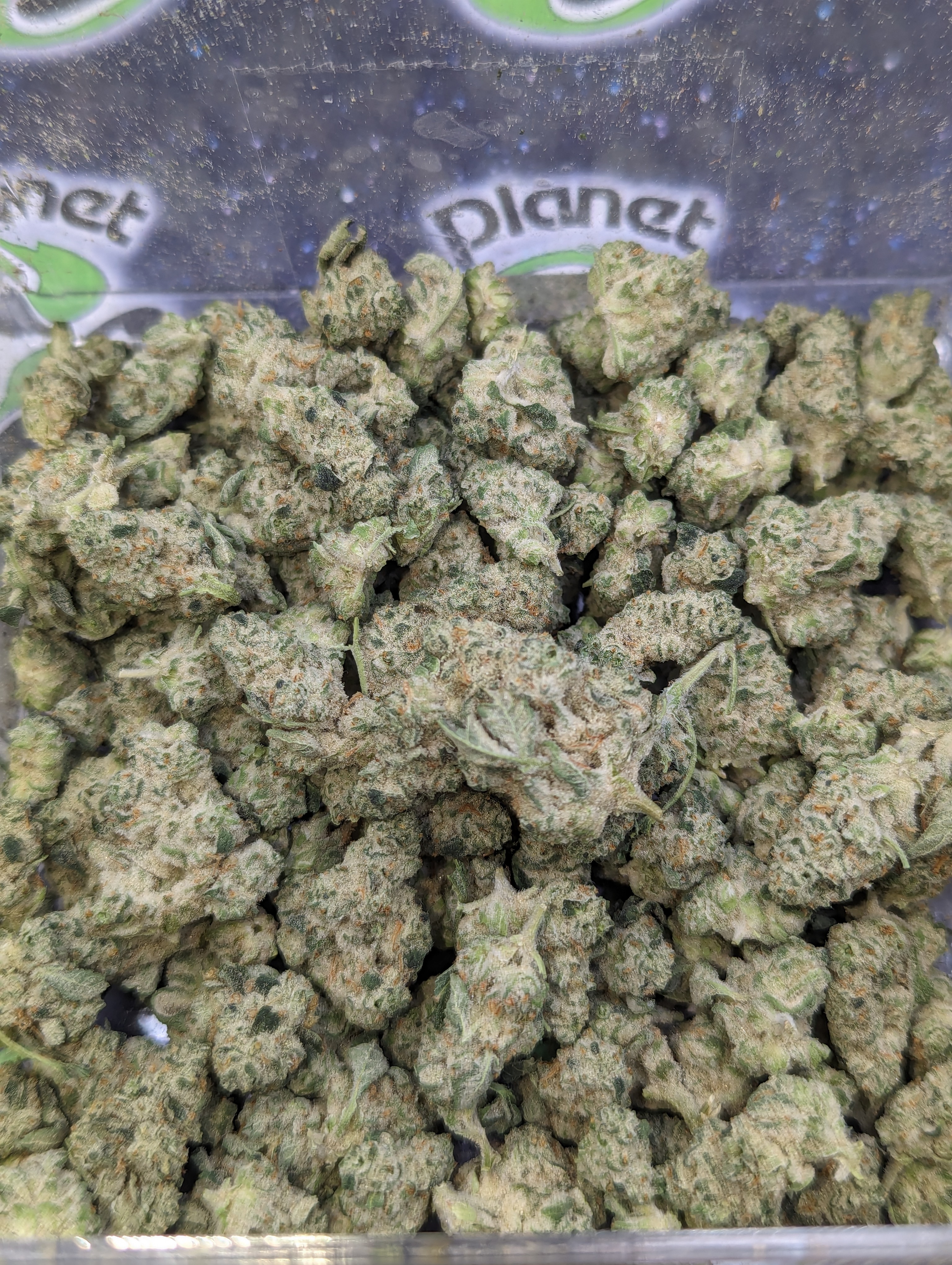 Highlife Farms | Cap Junky Prepack