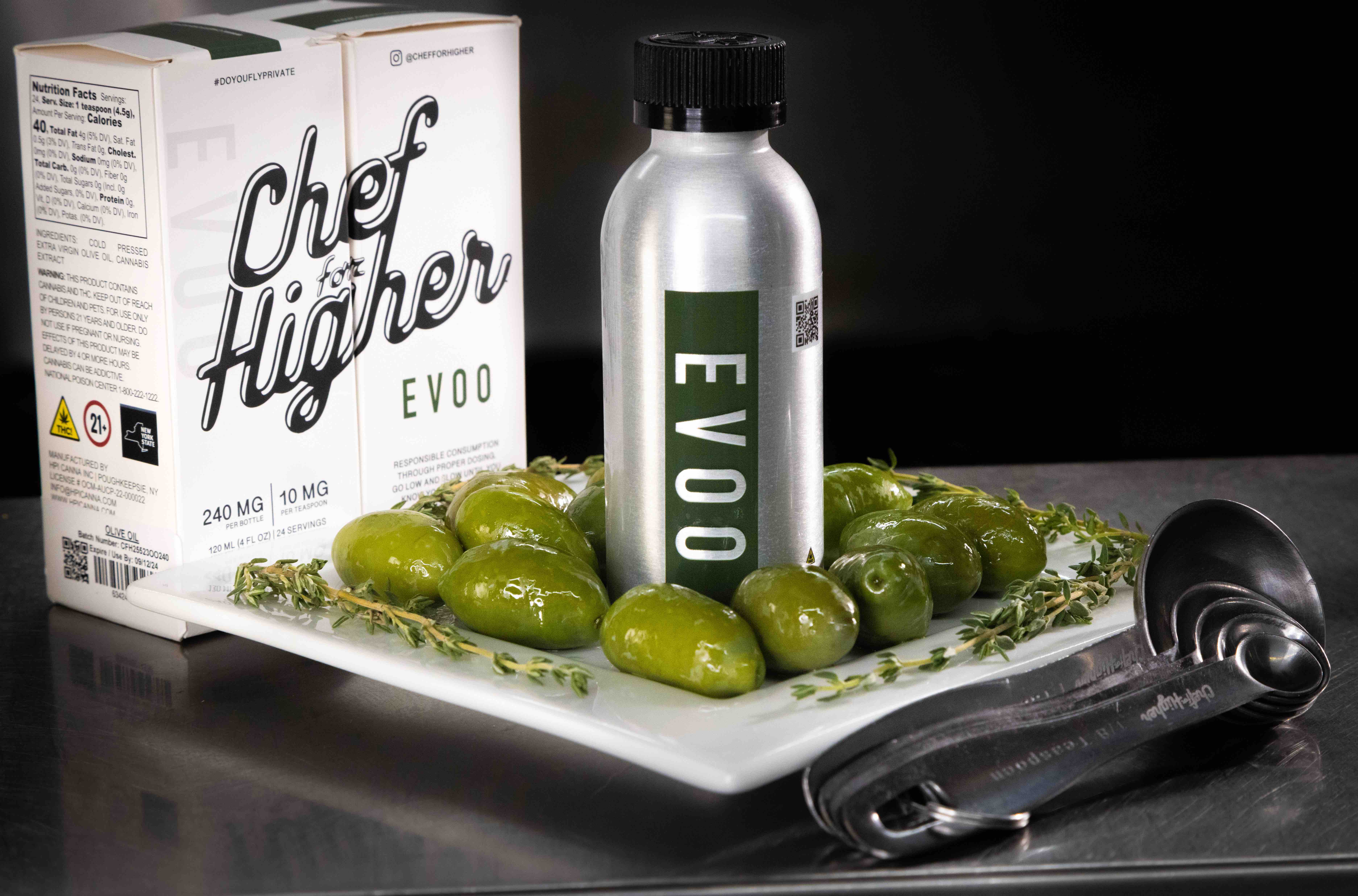 EVOO