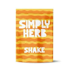 Simply Herb - Garlic Cookies - 7g - Shake