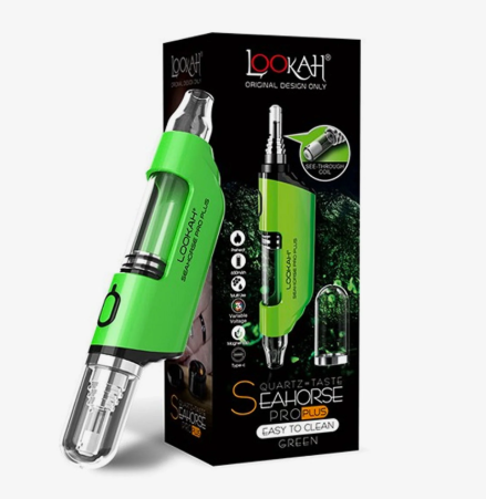 Lookah - Seahorse Pro Plus
