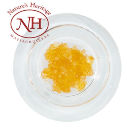 Lamb's Bread Live Sugar | .5g