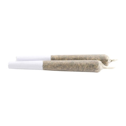 7Acres : Jack Haze Pre-Rolls (2x0.5g)