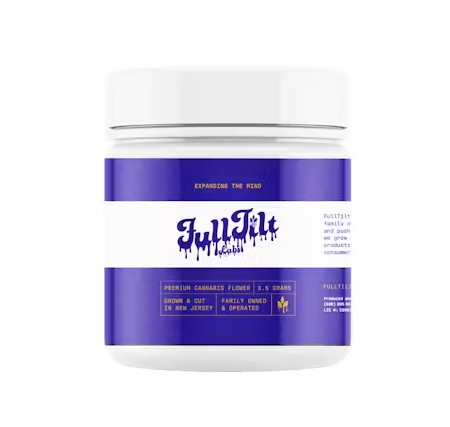 Riptide Rush | 3.5g