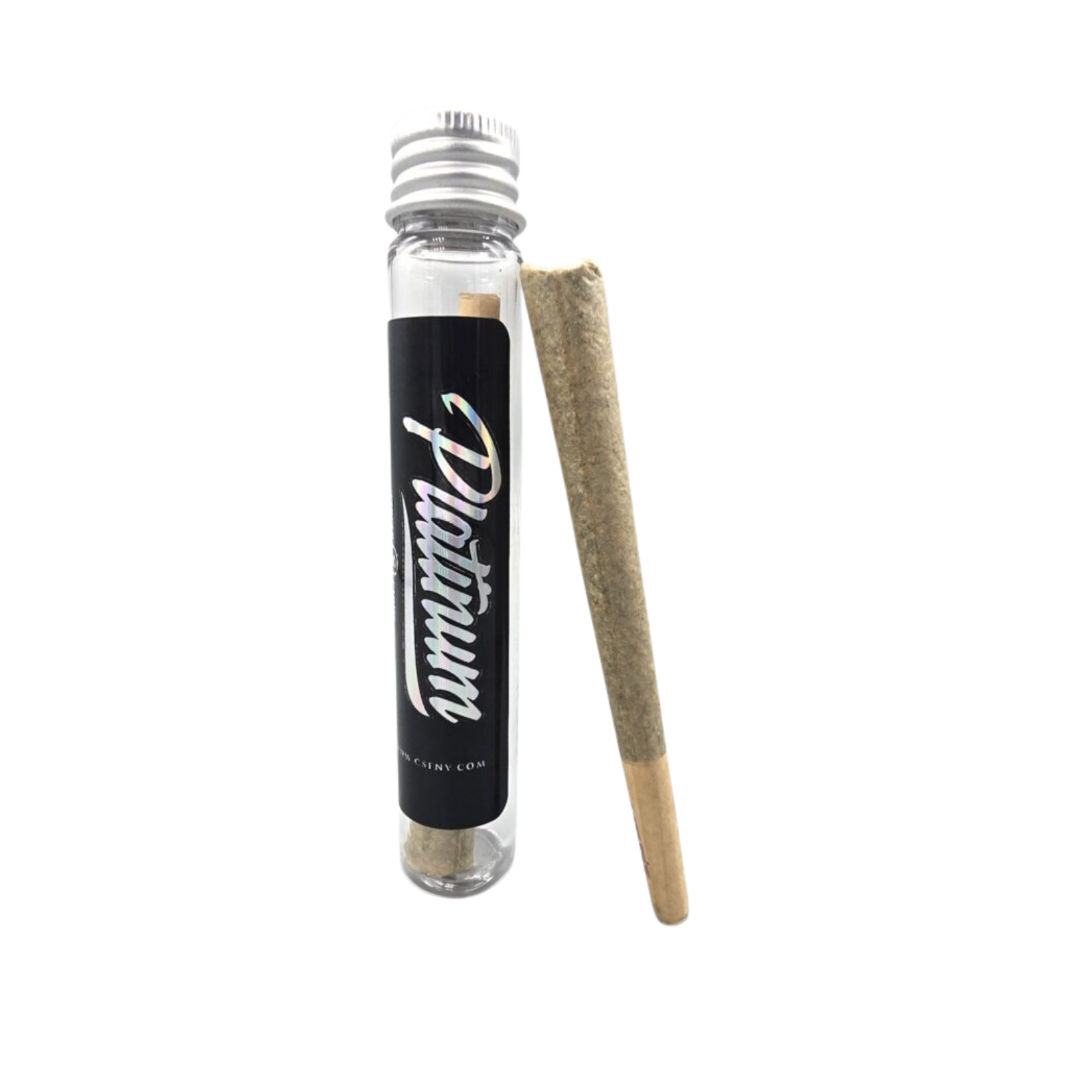 CSF Platinum Medellin Preroll