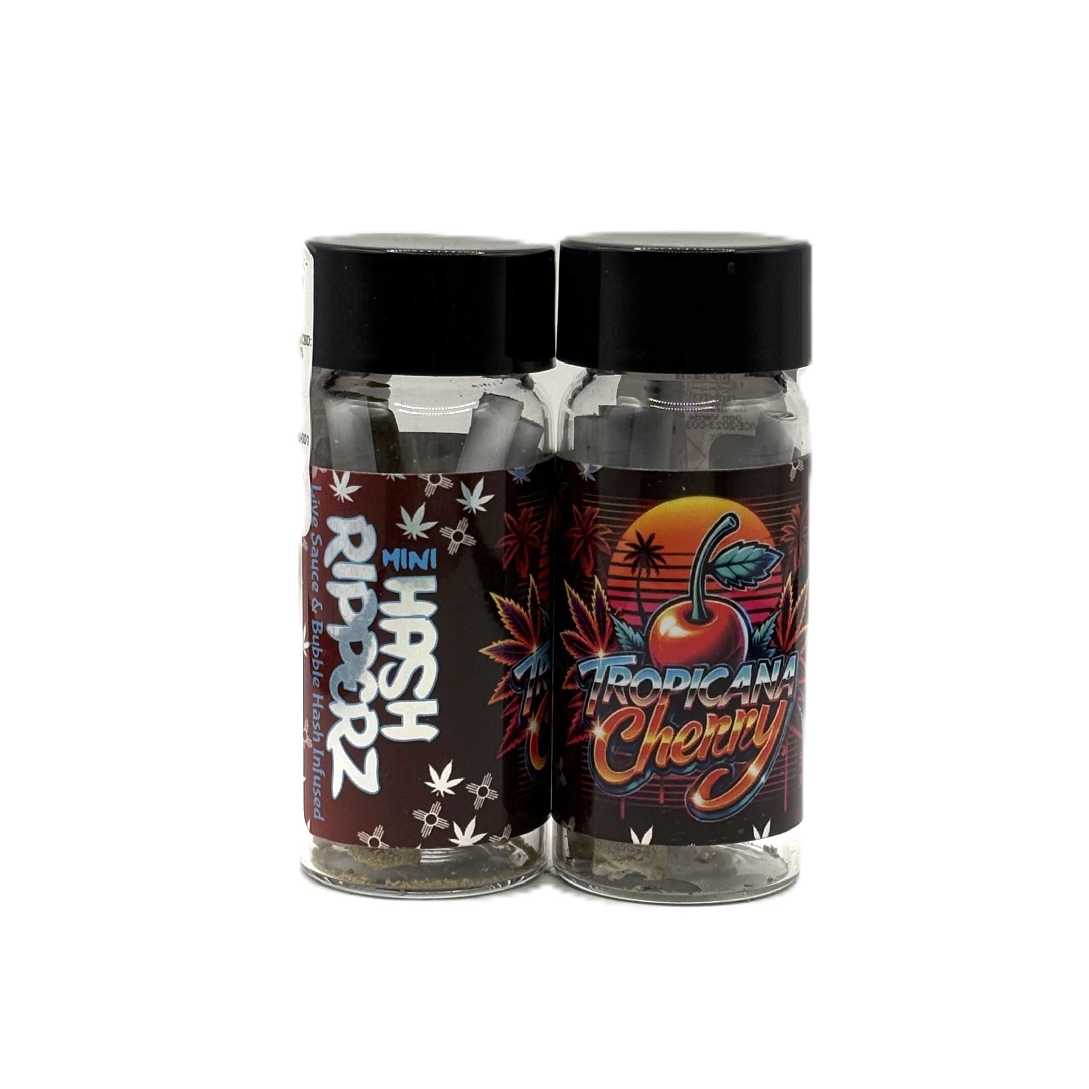 Tropicana Cherry Infused Pre Rolls