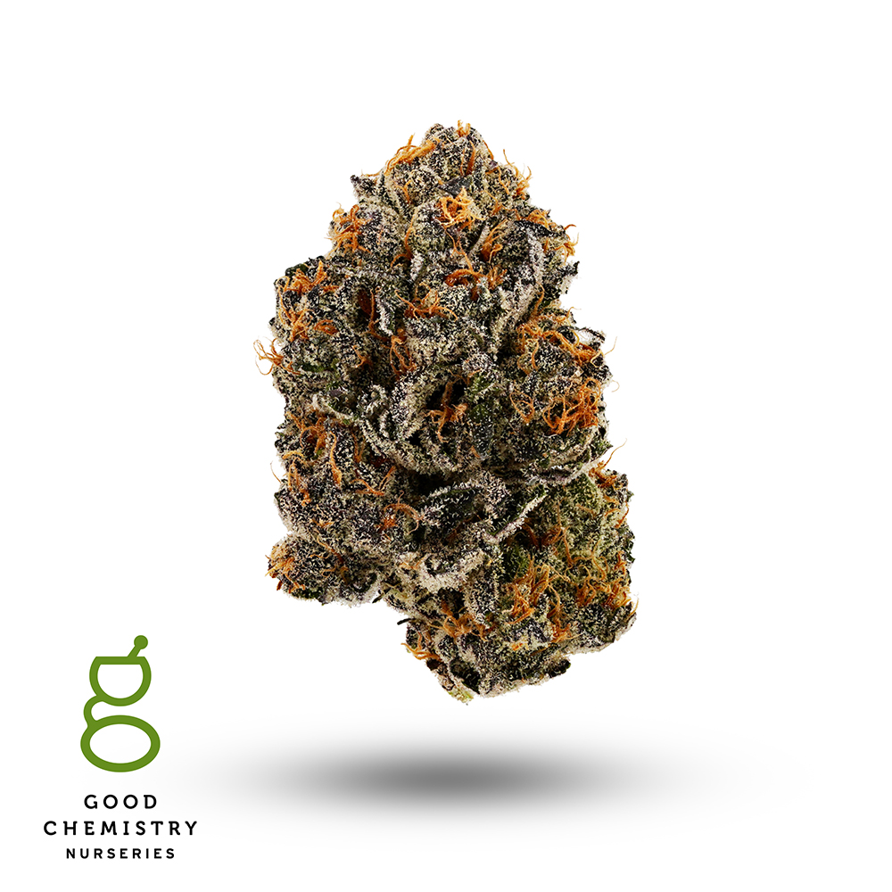 Grape Gas