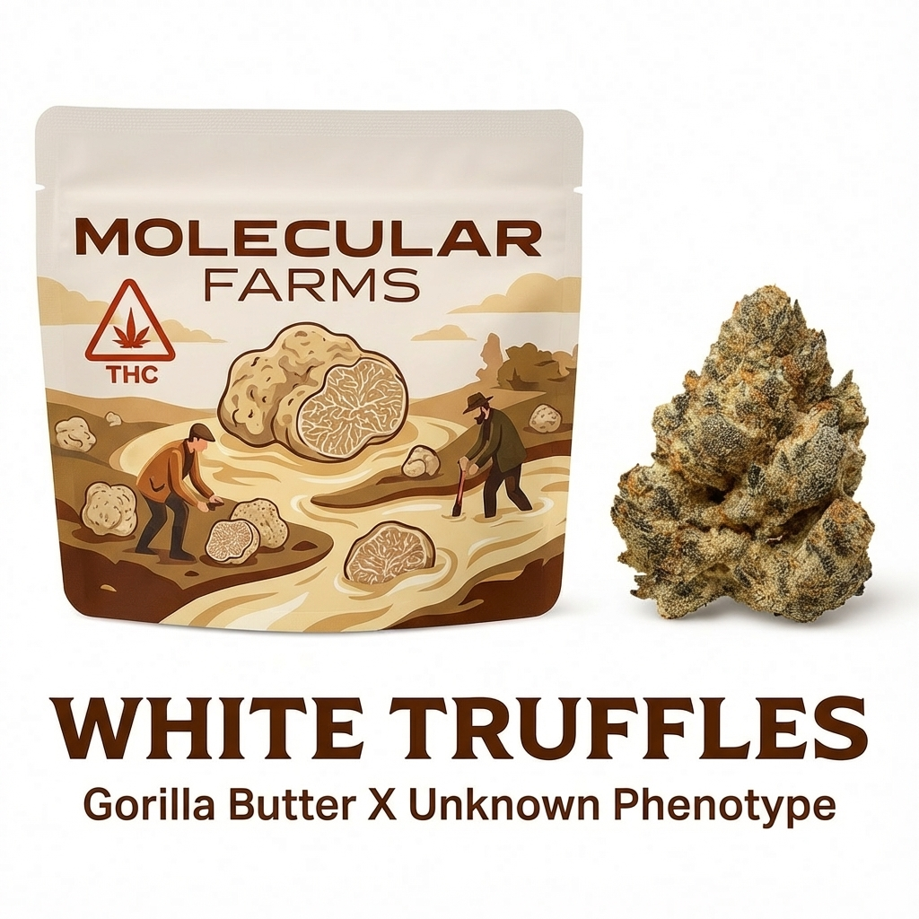 White Truffles