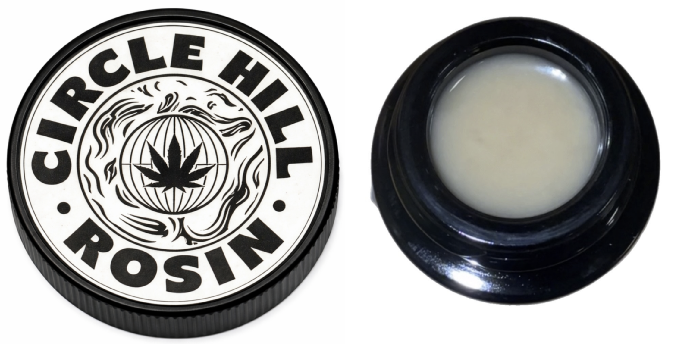 Circle Hill | Concentrate | Live Rosin | Strawberry Guava | 2g
