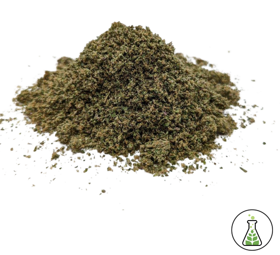 Blends Ground Flower | Chem Cake | 7g