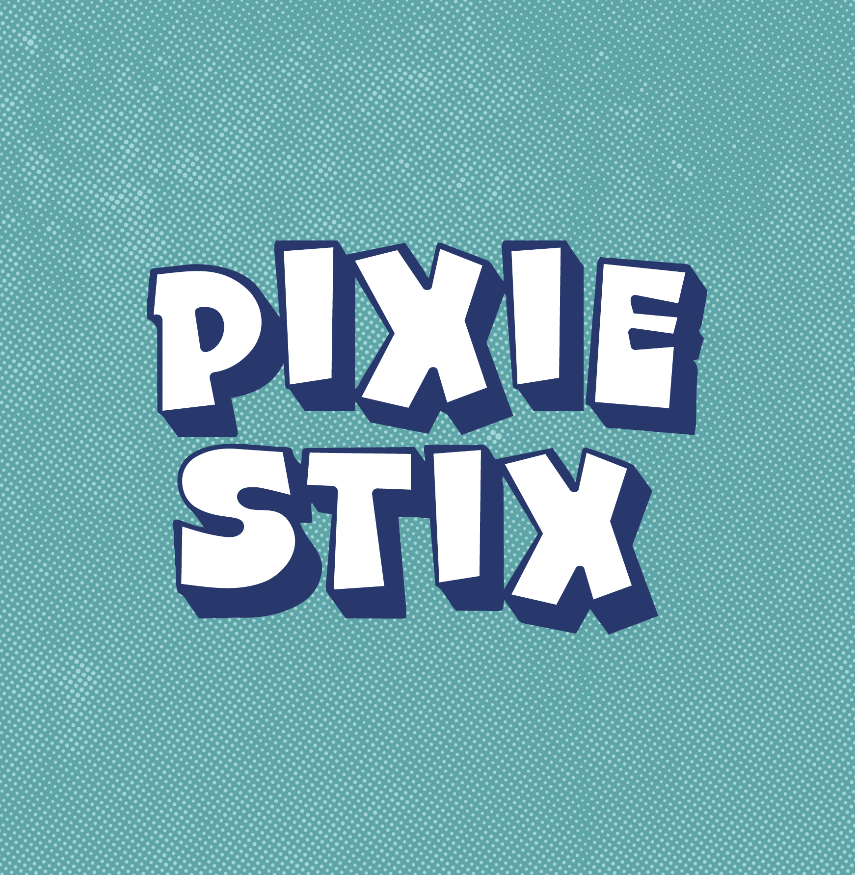 Pixie Stix