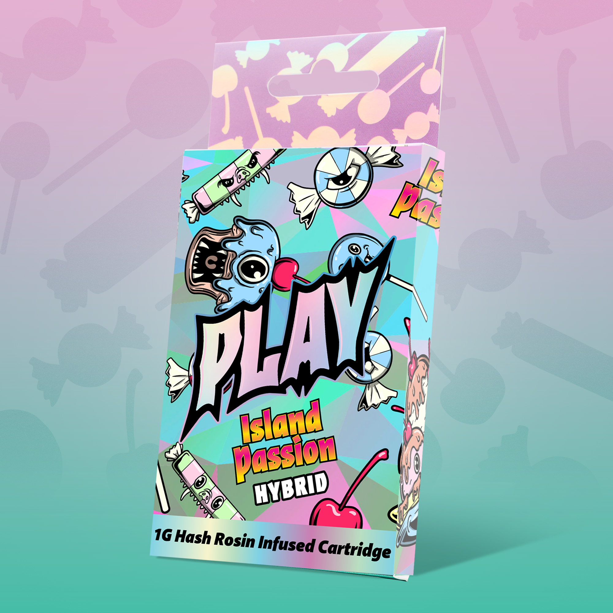 Play Cannabis Island Passion