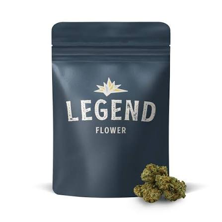 Legend: Blue Dreamish | 14g