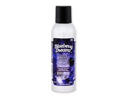 Smoke Odor Spray Blueberry Dreamz
