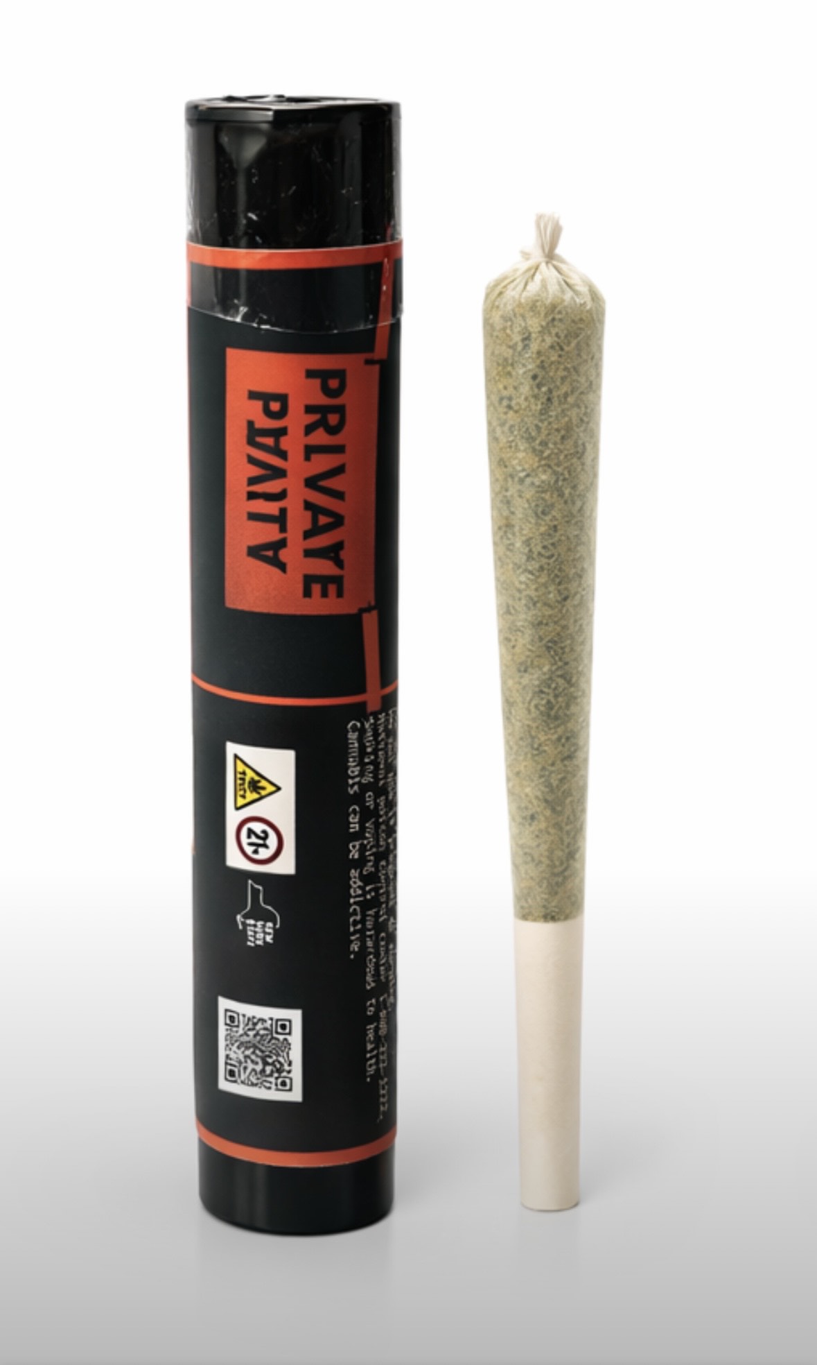 Private Party - Preroll