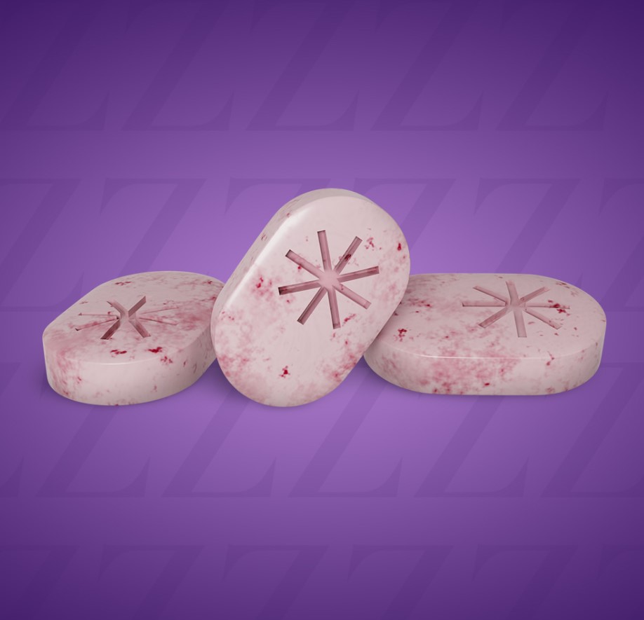 Wonder Sleep Plum Chamomile