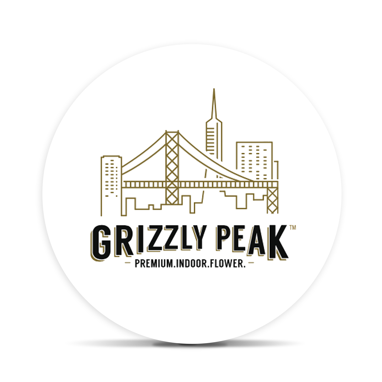 Sativa Bone Infused Preroll