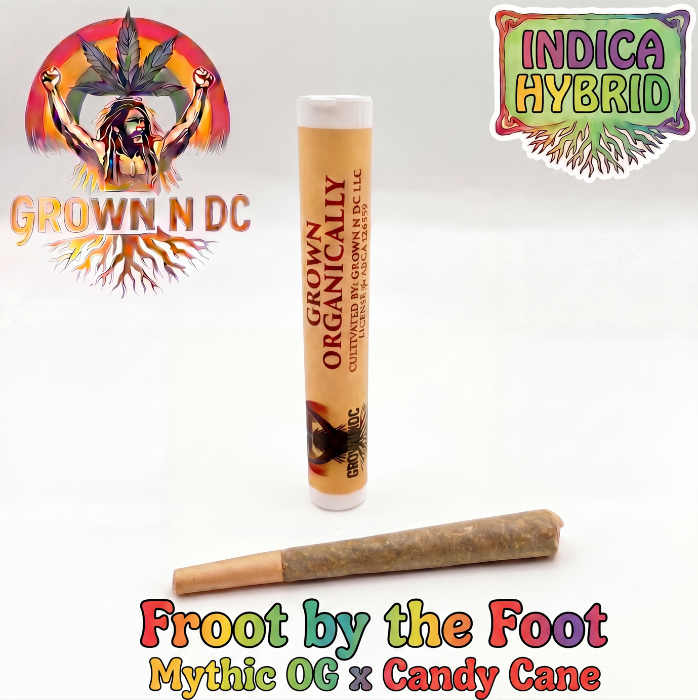 PreRoll: Froot by the Foot