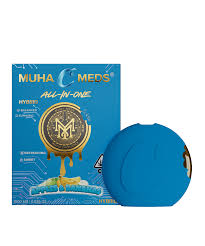 Muha Meds: X Cookies Apples & Bananas