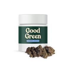 Flower | Kush Mountains | Pre-Pack | Indica - 3.5g