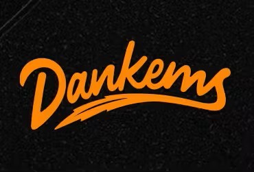 Dankems Lemon Strawz Jar