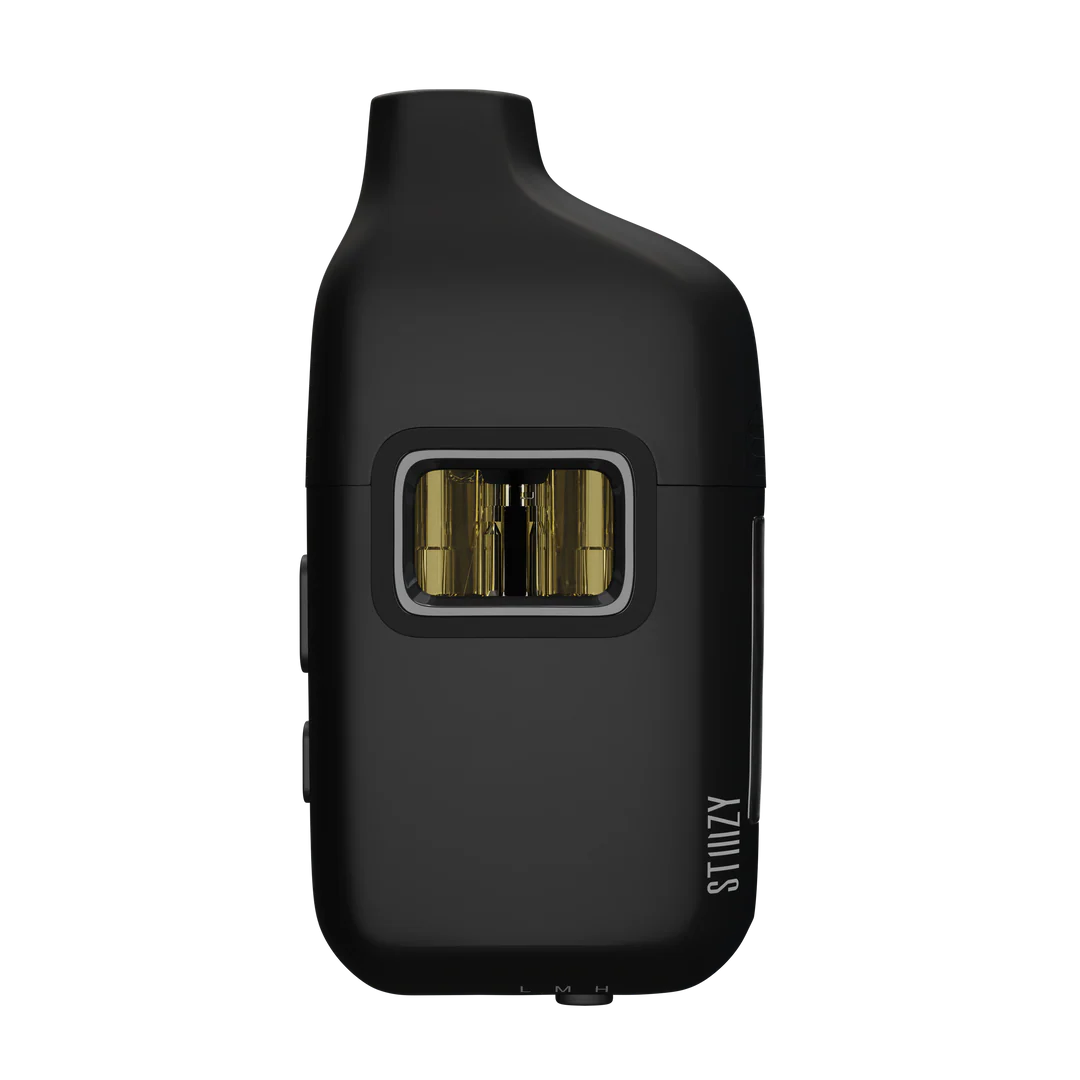 STIIIZY Bar Battery