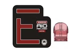 Eureka - Classic Mango Haze Reload Pod - 1g