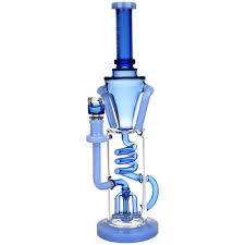 High Times® Beaker Water Pipe Magazine Covers 14mm F