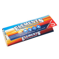 1 1/4" Rice - Rolling Papers - Elements