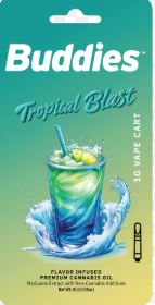 Tropical Blast