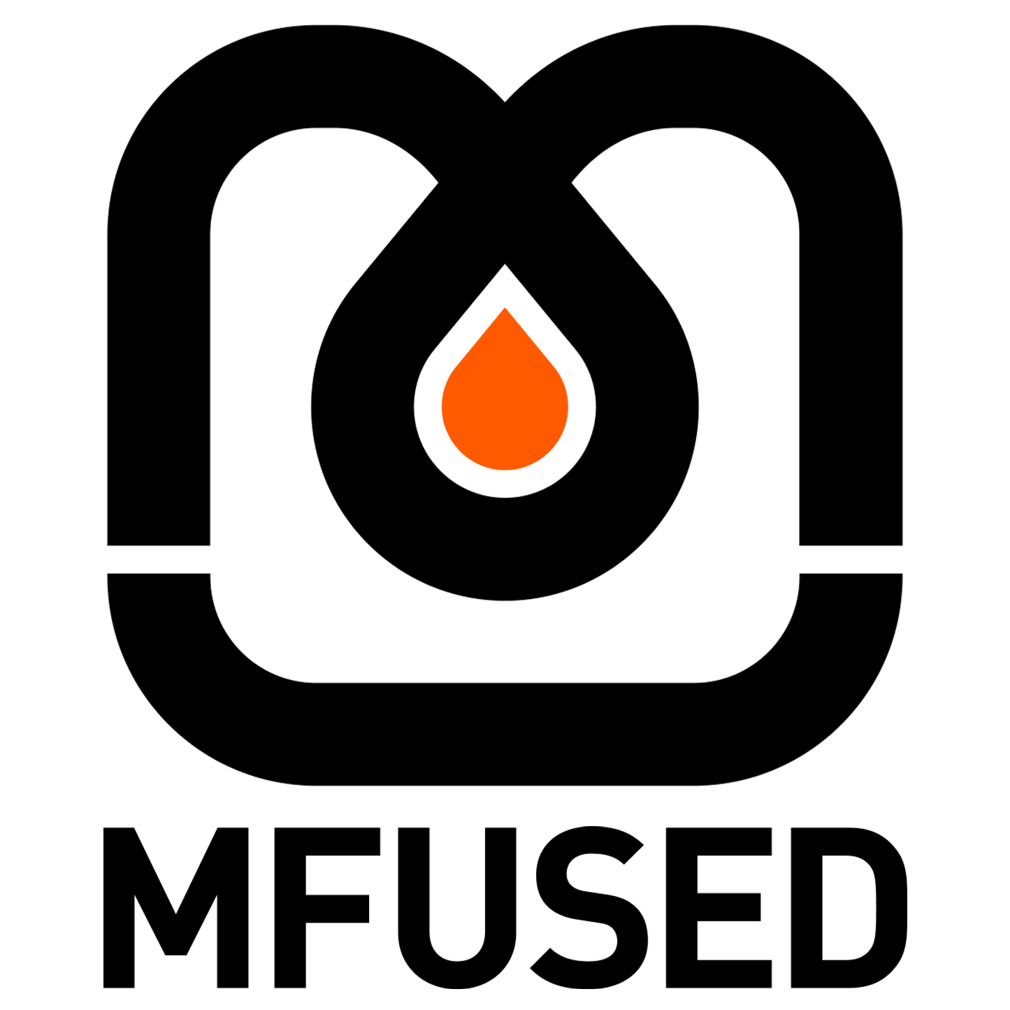 Mfused Super Fog - VD- FIRE Permanent Marker 1g