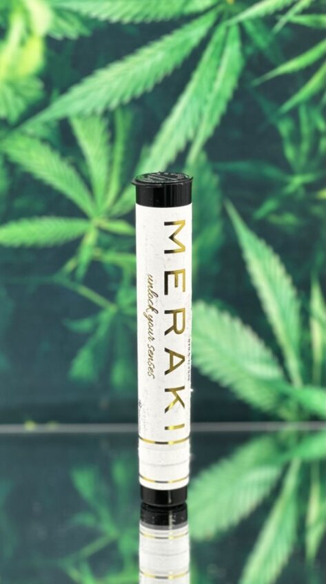 Kush Mints