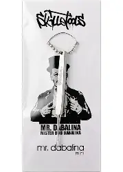 Dabilina Mini Key Chain Dabber