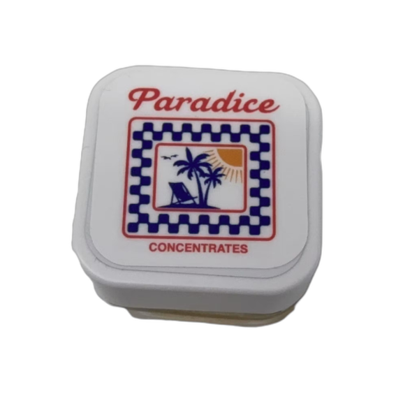 Monkey Breath Wax Bucket