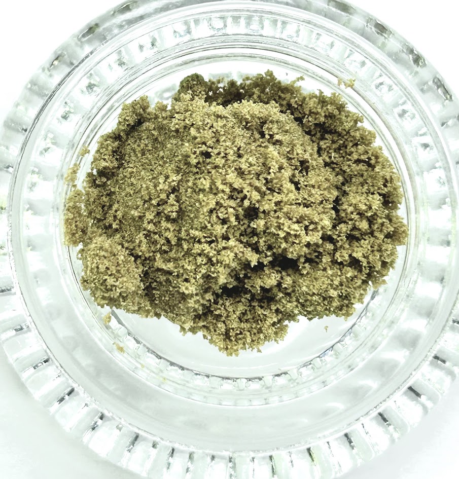 Jealousy Ice Water Hash