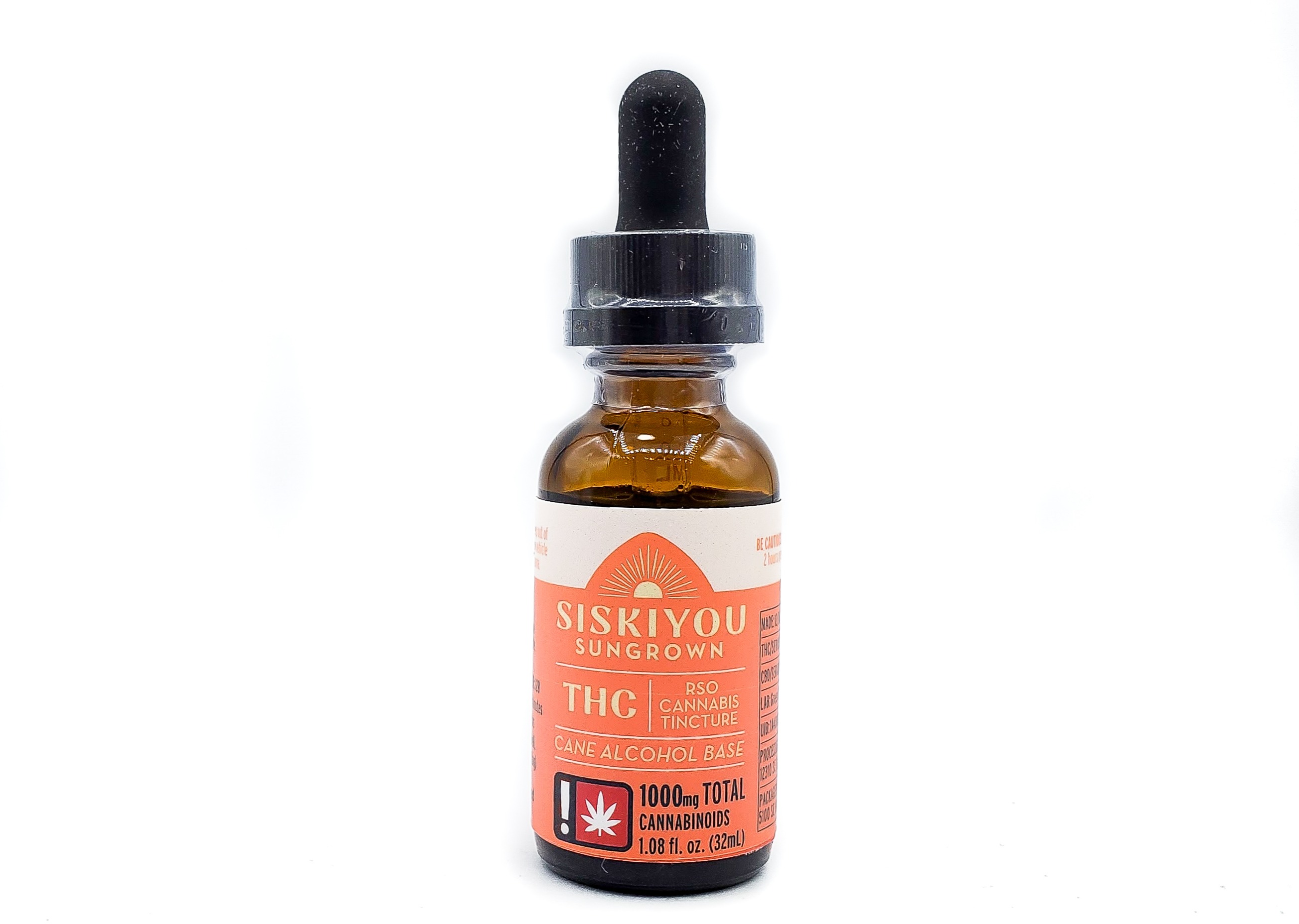 Tincture