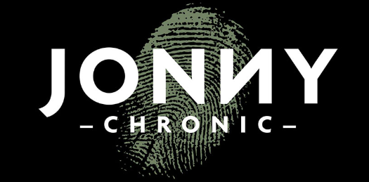 Johnny Chronic - GMO 1g