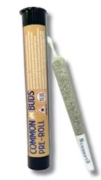 Preroll Rambutan | | S |-| Common Buds