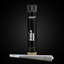 Uplyfted Pre-Roll | Banaconda