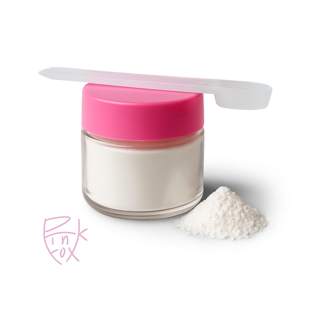 Quick Fix Thc Powder