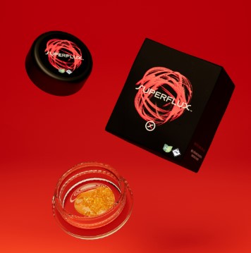 Velvet Ropes Live Resin Sugar ( I ) | 1g