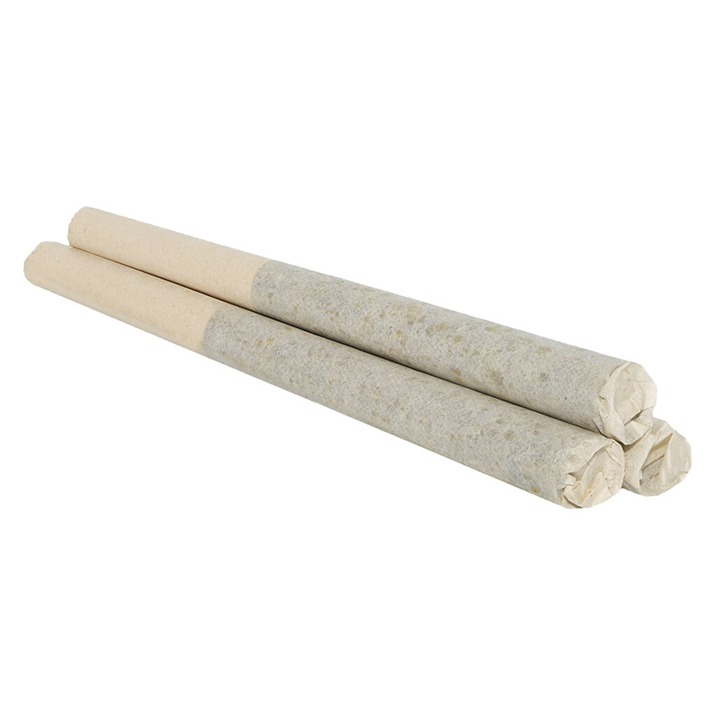 Redecan - Purple Churro Pre-Roll - Sativa - 3x0.5g