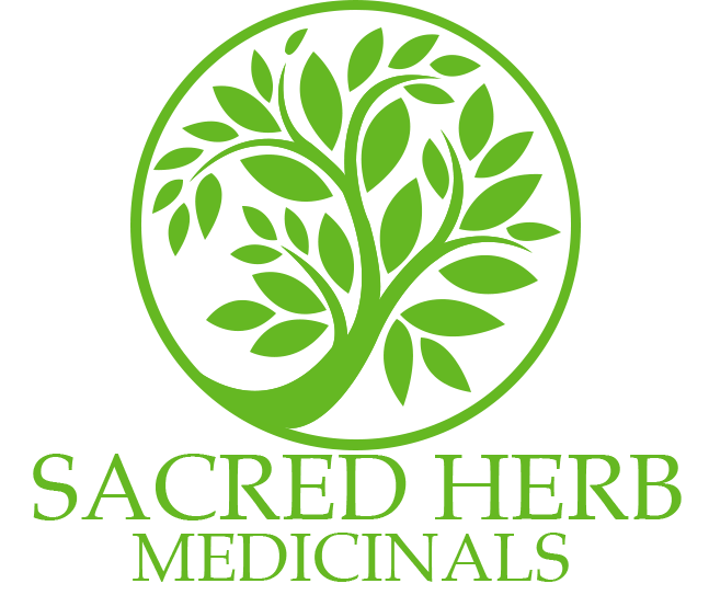 Sacred Herb | EXTRA STRENGTH Lotion | 4oz