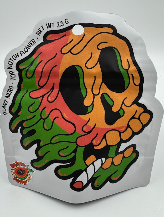 Prepackaged | Papaya Bomb