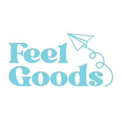 Feel Goods: 100mg Strawberry Hybrid - Gummy Straw - Feel Goods - 1/4oz