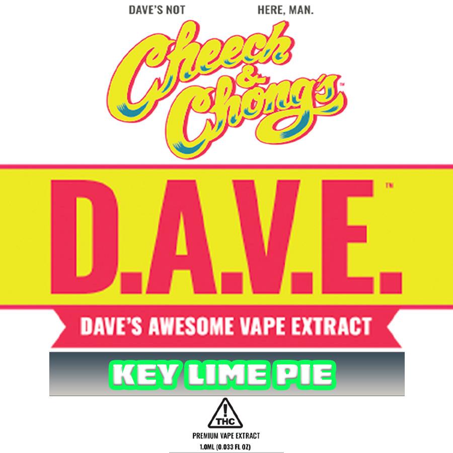 Southern Sky Brands | Cheech & Chong's | 1g |  Key Lime Pie | Cartridge